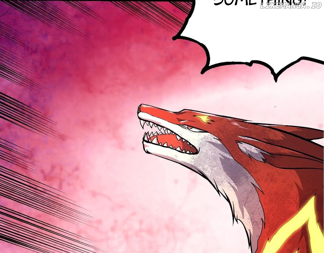 Evolution Begins With A Big Tree Chapter 366 - page 83